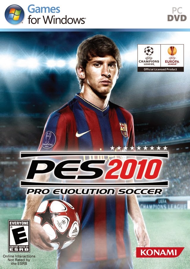 download game pes 2008 highly compressed